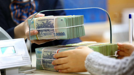 Vietnam’s banking sector experiences prosperous year