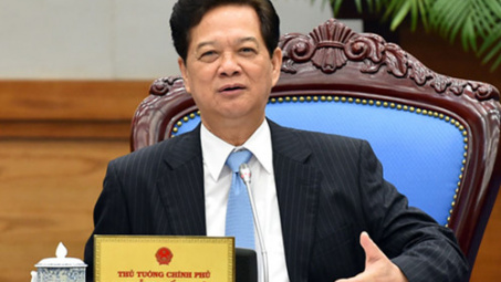 Prime Minister highlights strategic role of Da Nang port 