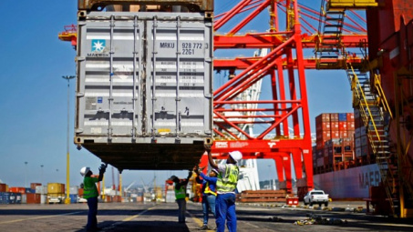 Southern hub eyes 8.4 - 8.7 percent economic growth in 2017 