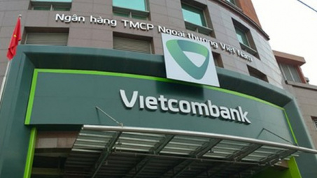 Vietcombank posts record high pre-tax profit for 2016 