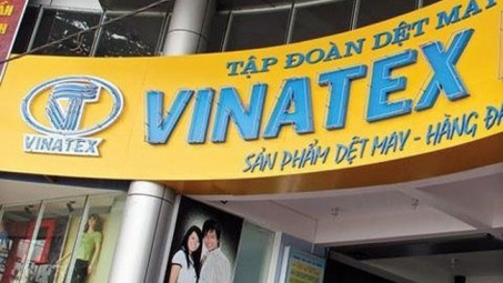Vietnamese apparel firms receive full orders until March 
