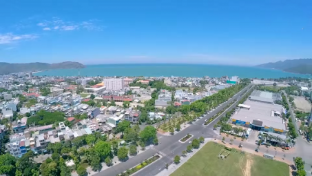 Binh Dinh economic zones expect bumper 2017 investment