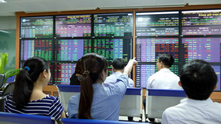 Open-end funds outperform VN-Index in 2016