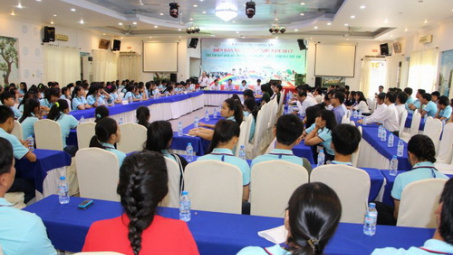 Forum explores Vietnam-Bashkortostan business partnership potential