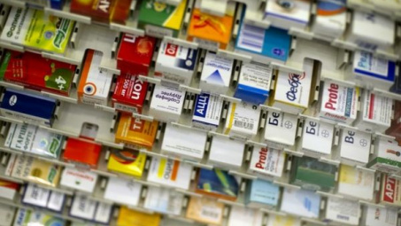 Czech pharmaceuticals firms target Vietnamese market