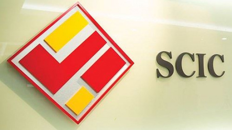 SCIC discloses year-end income report