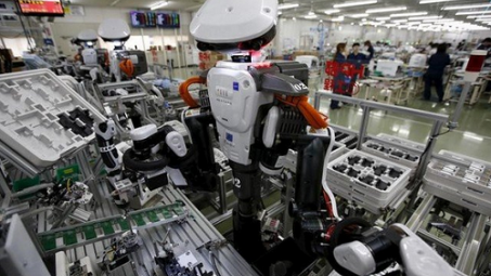 Party chief urges Chinese firms to bring advanced technology to Vietnam
