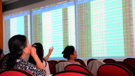 Challenge awaits VN Index at 690 points