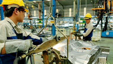 Standard Chartered: Vietnam’s GDP growth to reach 6.6 pct 