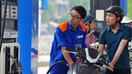 Ministry proposes tax hike on petroleum