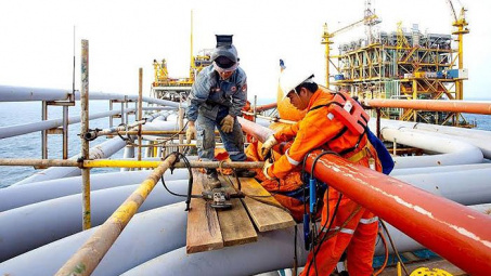 PVN asked to double efforts to fulfill 2017 targets