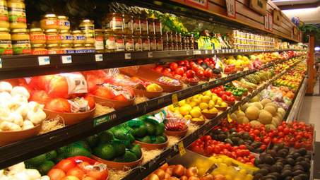 Vietnam, US team up for food safety