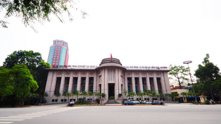 SBV saves 17.7 million USD not issuing low-value banknotes