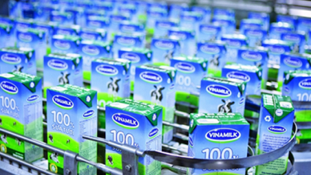 Vinamilk eyes strong growth in Bangladesh
