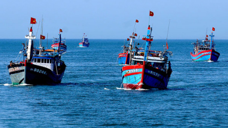 Southernmost district strives to tap sea-based economic potential