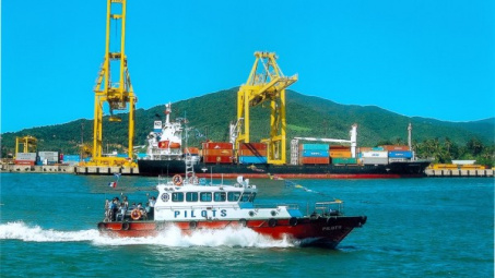 Maritime trademark - key for maritime economic growth