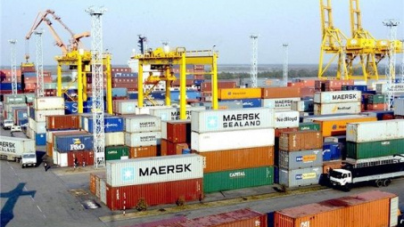 US tops Vietnam’s biggest export markets 