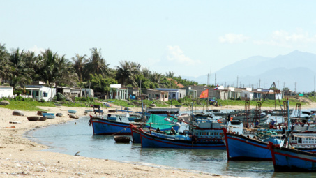 Sustainable management and exploitation of coastal areas