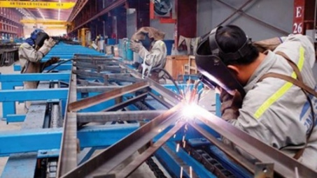 Rosy 2017 Vietnam economic outlook: experts 