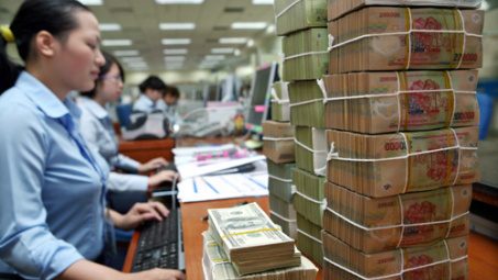Credit growth goal set at 18 percent for 2017 