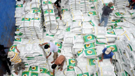 Rice producers, exporters aim to increase consumption 