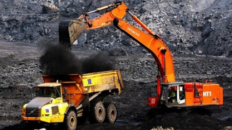 Mineral exploitation control to be tightened 
