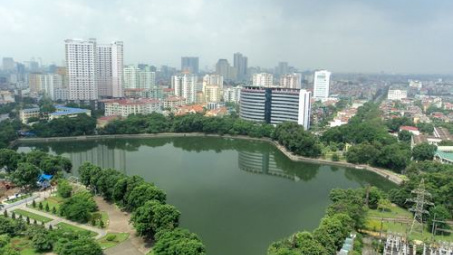 Public spaces failing to meet public needs 