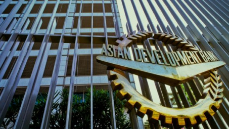 ADB provides 31.5 billion USD for Asia-Pacific in 2016 