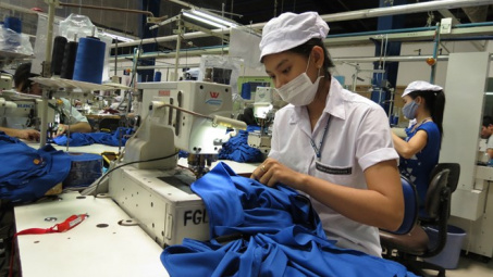 Dong Nai, Ho Chi Minh City struggle to meet labour demand 