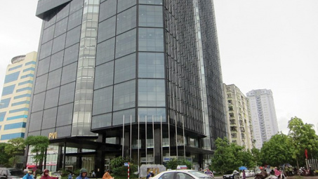Hanoi office and retail competition heating up 