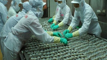 Two waves of European investment to hit Vietnam