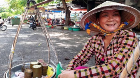 Rice/shrimp rotation a hit in Bac Lieu 