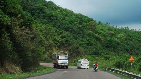 Highlands transport set for upgrade 