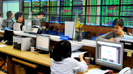 Finance Ministry eyes Securities Law update 