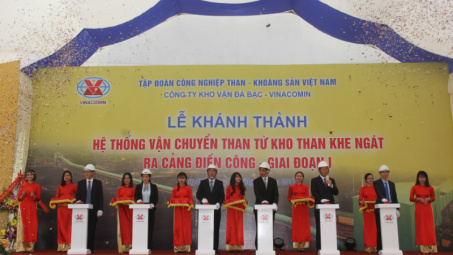 TKV khép kín từ chuỗi sản xuất đến khâu tiêu thụ