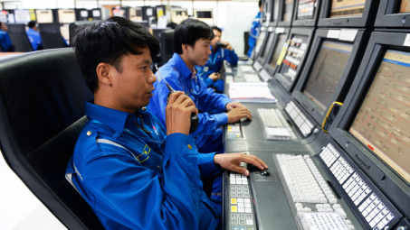 BSR được cấp chứng nhận Doanh nghiệp Khoa học và Công nghệ