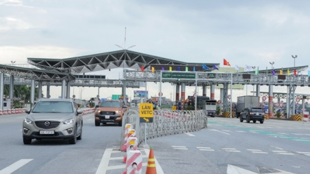 BOT stations to automatically collect toll by 2019