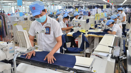 Garment exports to US, Japan hit 15 billion USD in 2016 