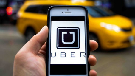 Transport ministry: Uber needs to complete business registration 