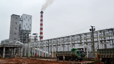 Vinachem seeks delay in plant equitisation 