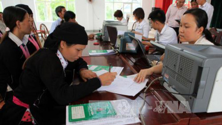First mobile banking for the poor launched 