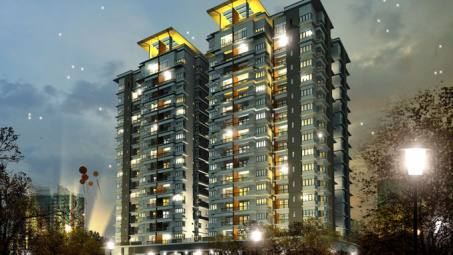 Berjaya Land to sell VN operations 