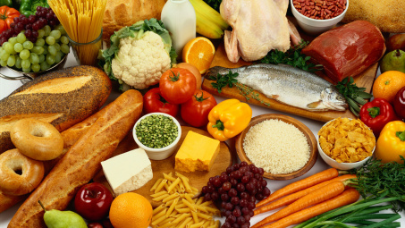 Thị trường nông sản tăng giá cuối tuần qua