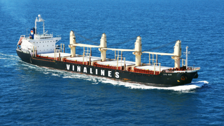 Vinalines to develop logistics centre in Hanoi 