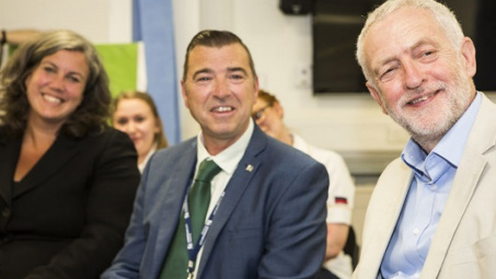 UK scholar highlights cooperation prospects with Vietnam 