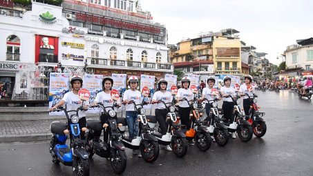 ONLINE FRIDAY chính thức quay trở lại