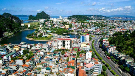Property and tourism investment becomes Quang Ninh’s strength