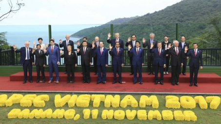 APEC 2017: Malaysian media appraises Vietnam’s organisation