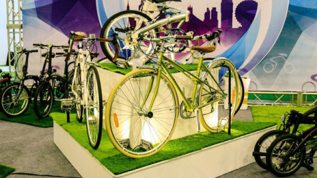Hanoi: Vietnam Cycle returns at sixth edition