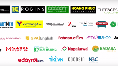 Có tới 5000 sản phẩm đảm bảo trong ONLINE FRIDAY 2017 